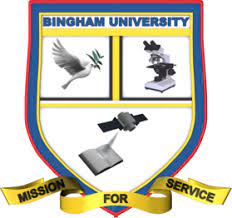 Bingham University