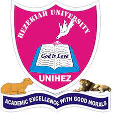 Hezekiah University Admission List