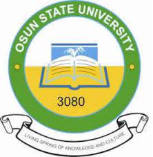 UNIOSUN Courses