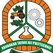 ATAPOLY Post UTME Admission Form