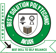 Best Solution Poly Post UTME Admission Form