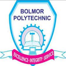 Bolmor Poly HND Admission Form