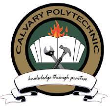 Calvary Poly Post UTME Admission Form