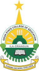 College of Education Ila-Orangun Admission Application Process