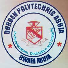 Dorben Poly Post UTME Admission Form