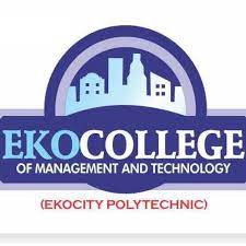 Eko City Poly Post UTME Admission Form