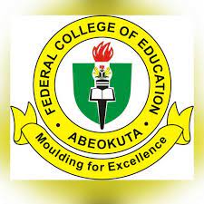 Federal College of Education Abeokuta Admission Application Process 2022/2023