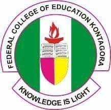 Federal College of Education Kontagora Admission Application Process 2022/2023