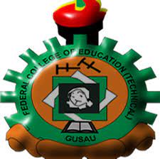 Federal College of Education Technical Gusau Admission Application Process 2022/2023