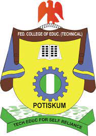 Federal College of Education Potiskum Admission Application Process 2022/2023