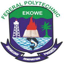 Federal Poly Ekowe Post UTME Admission Form