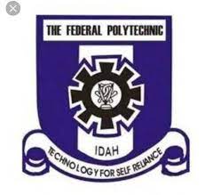 IDAHPOLY Post UTME Admission Form