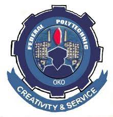 OKOPOLY HND Admission Form