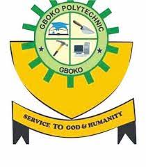 Gboko Poly Post UTME Admission Form