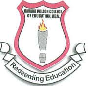 Havard Wilson College of Education Admission Application Process