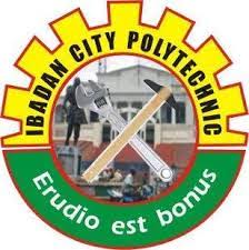 Ibadan City Poly Post UTME Admission Form