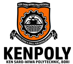 KENPOLY Post UTME Admission Form