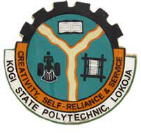 KOGI POLY Post UTME Admission Form