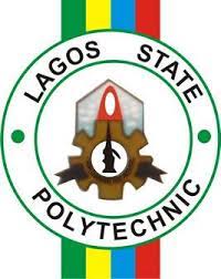 LASPOTECH Post UTME Admission Form