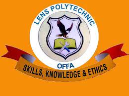 Lens Poly Post UTME Admission Form