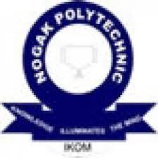 Nogak Poly Post UTME Admission Form