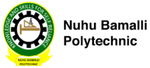 NUBAPOLY HND Admission Form