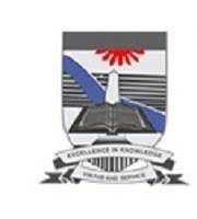 Nwafor Orizu College of Education Admission Application Process 2022/2023