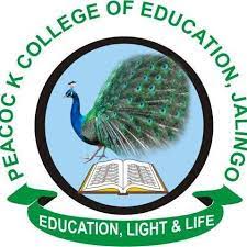 Peacock College of Education Admission Application Process 2022/2023