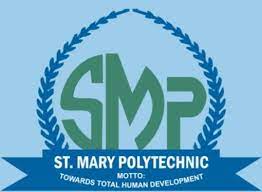 St. Mary Poly Post UTME Admission Form