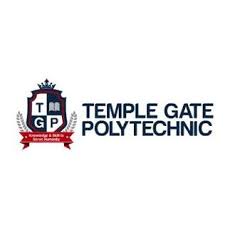 Temple Gate Poly Post UTME Admission Form