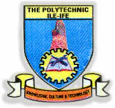 The Poly Ile-Ife Post UTME Admission Form