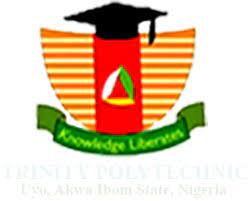 Trinity Poly Uyo Post UTME Admission Form