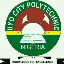 Uyo City Poly Post UTME Admission Form