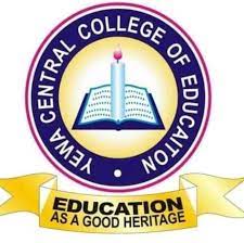 Yewa Central College of Education Admission Application Process