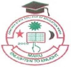 ZACAS HND Admission Form